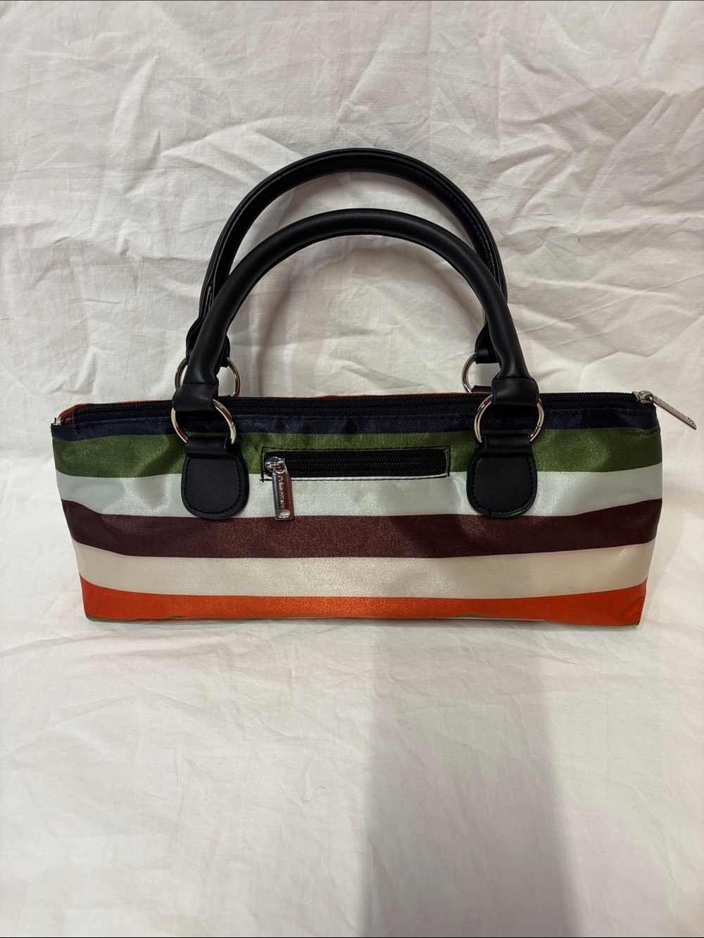 Primeware insulated wine clutch